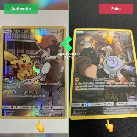 amazon fake pokemon cards|pokemon card counterfeit real.